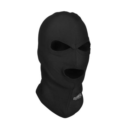 balaclava arcmaszk három lyukú kámzsa