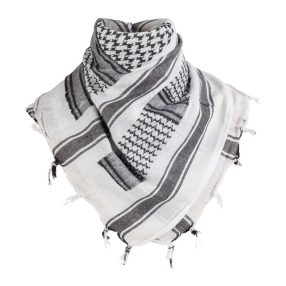 ARAB KENDŐ /SHEMAGH/ 