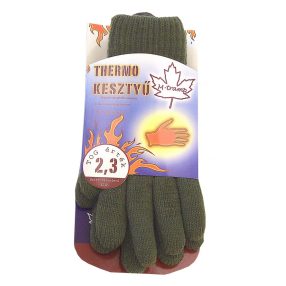 THERMO KESZTYŰ
