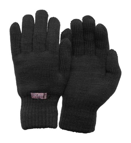 thermo téli kesztyű