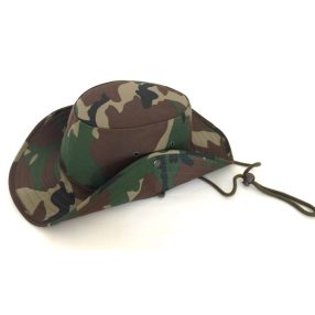 TEREPMINTÁS BUSH KALAP