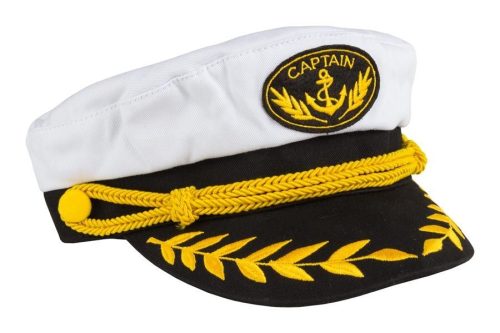 tengerész sapka
