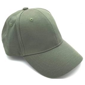 ZÖLD BASEBALL SAPKA ZÖLD BASEBALL SAPKA