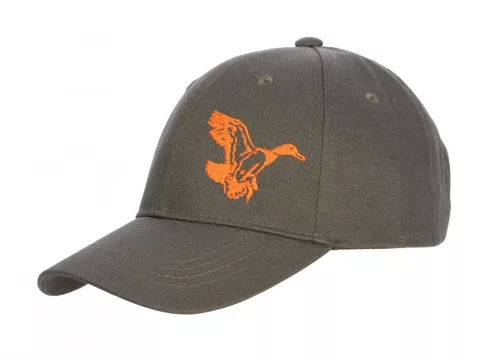 baseball sapka vadkacsás mintával