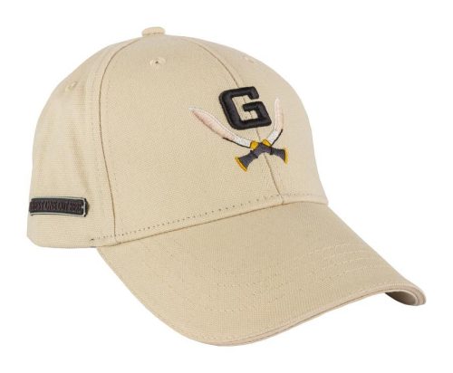 gurkha-baseball-sapka