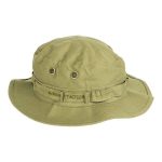 zöld boonie kalap - tereptarka.hu - army shop - kalapok