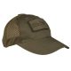 zöld taktikai baseball sapka - tereptarka.hu - army shop