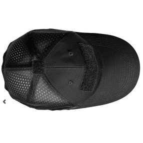 fekete taktikai baseball sapka - tereptarka.hu - army shop