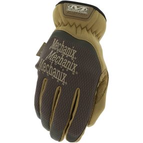 MECHANIX BARNA FASTFIT® KESZTYŰ MECHANIX BARNA FASTFIT® KESZTYŰ