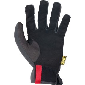 MECHANIX FEKETE FASTFIT® WG KESZTYŰ