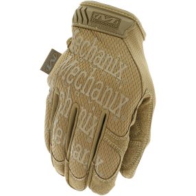 COYOTE MECHANIX ORIGINAL KESZTYŰ COYOTE MECHANIX ORIGINAL KESZTYŰ