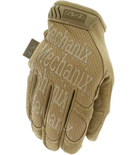 coyote Mechanix Original kesztyű