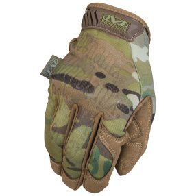 MULTICAM MECHANIX ORIGINAL KESZTYŰ MULTICAM MECHANIX ORIGINAL KESZTYŰ