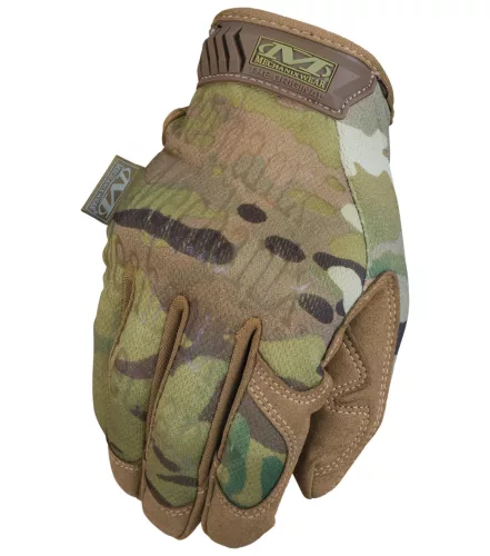 Mechanix Original kesztyű terep