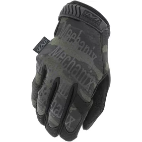 Mechanix Original kesztyű terep