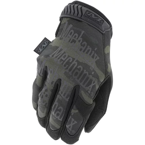 Mechanix Original kesztyű terep