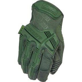 ZÖLD MECHANIX M-PACT® KESZTYŰ ZÖLD MECHANIX M-PACT® KESZTYŰ