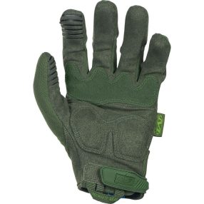 ZÖLD MECHANIX M-PACT® KESZTYŰ