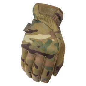 Mechanix Fastfit multicam taktikai bevetési kesztyű