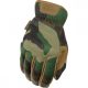 Mechanix Fastfit kesztyűwoodland terep - tereptarka.hu - armyshop