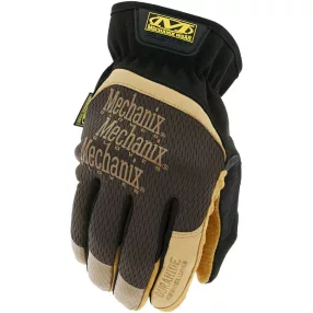 MECHANIX  FASTFIT BŐRTENYERES KESZTYŰ