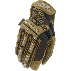 MECHANIX M-PACT SZERELŐ KESZTYŰ MECHANIX M-PACT SZERELŐ KESZTYŰ