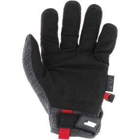 Mechanix Coldwork téli kesztyű 