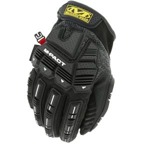 Mechanix Coldwork guide ütésálló téli kesztyű 