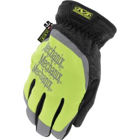 COLDWORK™ HI-VIZ FASTFIT® TÉLI KESZTYŰ COLDWORK™ HI-VIZ FASTFIT® TÉLI KESZTYŰ