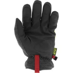 Mechanix téli vágásálló munka kesztyű - tereptarka.hu - kesztyűk