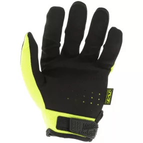 Mechanix FastFit Hi-Viz kesztyű - tereptarka.hu - kesztyűk