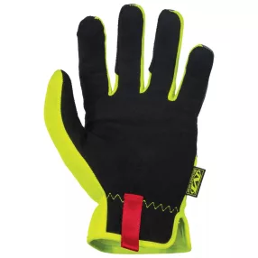 Mechanix FastFit Hi-Viz D5 kesztyű