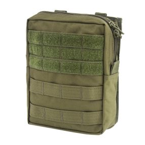 NAGY MIL-TEC MOLLE ADMIN ZSEB