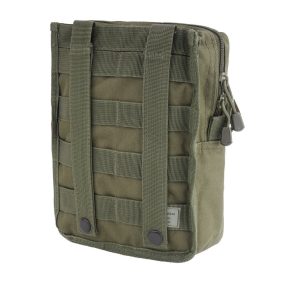 NAGY MIL-TEC MOLLE ADMIN ZSEB