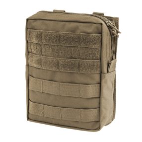 NAGY MIL-TEC MOLLE ADMIN ZSEB