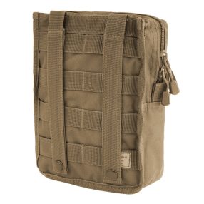 NAGY MIL-TEC MOLLE ADMIN ZSEB
