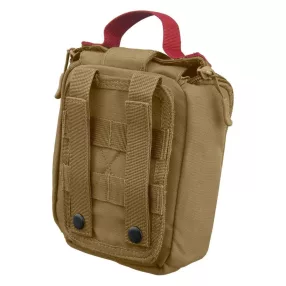 Mil-Tec IFAK tok, coyote