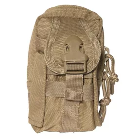 coyote Mil-Tec övtok