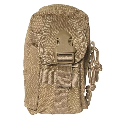 coyote Mil-Tec övtok