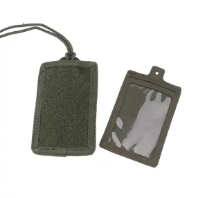 Mil-tec igazolványtartó - tereptarka.hu - army shop