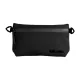 fekete molle zseb