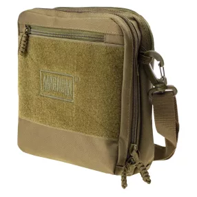 Magnum Pocket Organiser táska, zöld