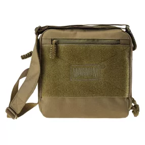 Magnum Pocket Organiser táska, zöld
