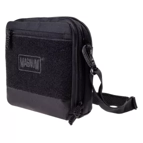 Magnum Pocket Organiser táska, fekete