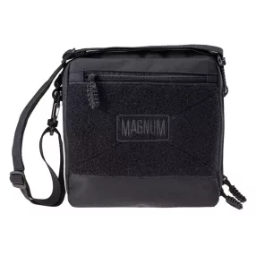 Magnum Pocket Organiser táska, fekete