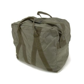 nagyméretű katonai utazó táska