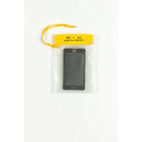 zárható vízálló tok