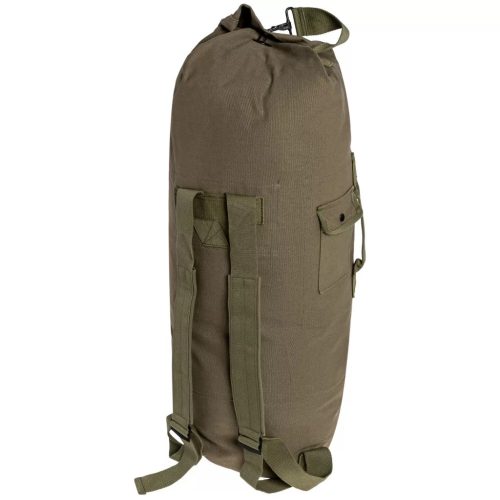 DUFFLE BAG UNG.ARMEE