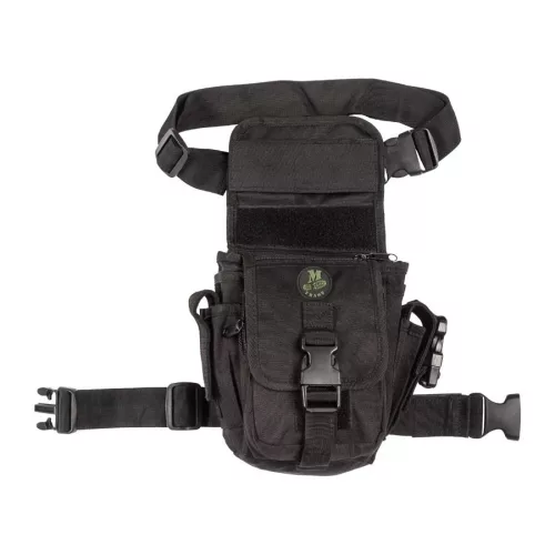 csípőtáska combtokkal - tereptarka.hu - táskák