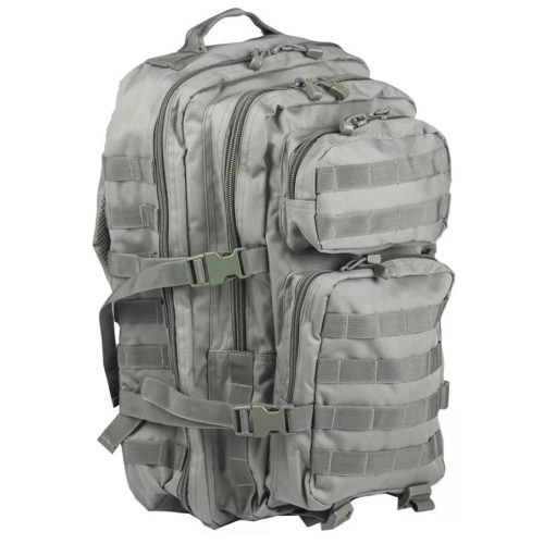 MIL-TEC ASSAULT HÁTIZSÁK 36L